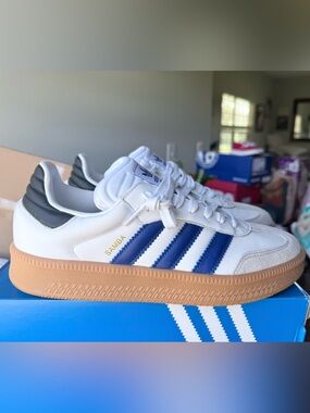 Adidas Samba XLG